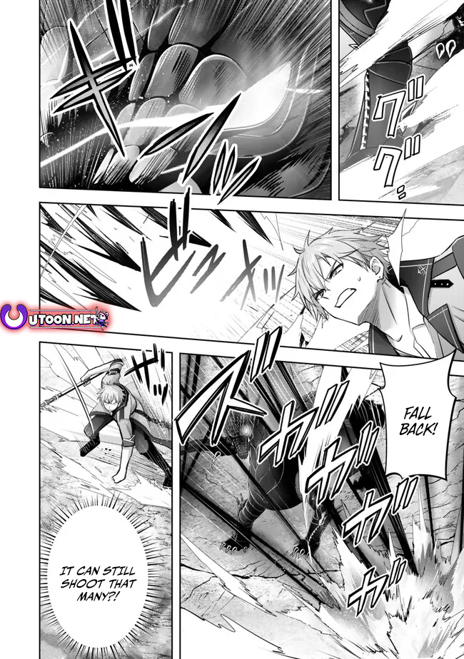 Read Jack of All Trades  Party of None EN Manga Online