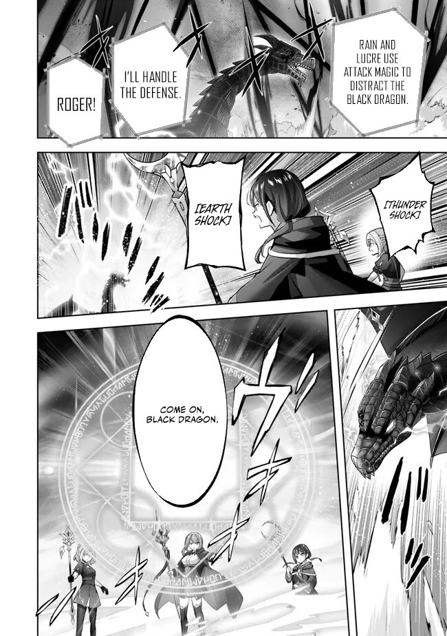 Read Jack of All Trades  Party of None EN Manga Online