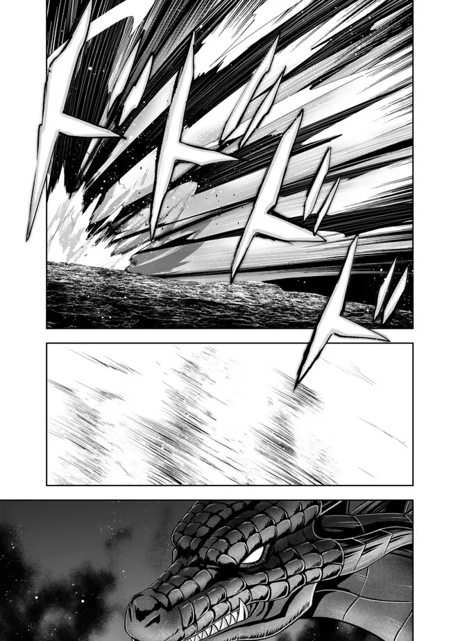 Read Jack of All Trades  Party of None EN Manga Online