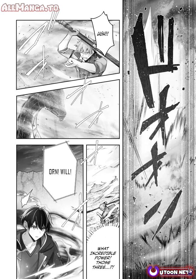 Read Jack of All Trades  Party of None EN Manga Online