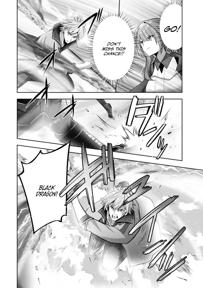 Read Jack of All Trades  Party of None EN Manga Online