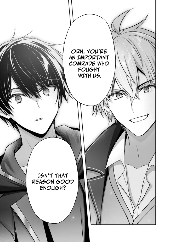 Read Jack of All Trades  Party of None EN Manga Online