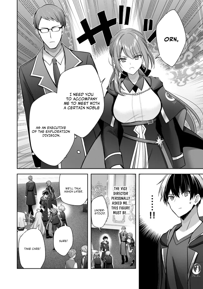 Read Jack of All Trades  Party of None EN Manga Online