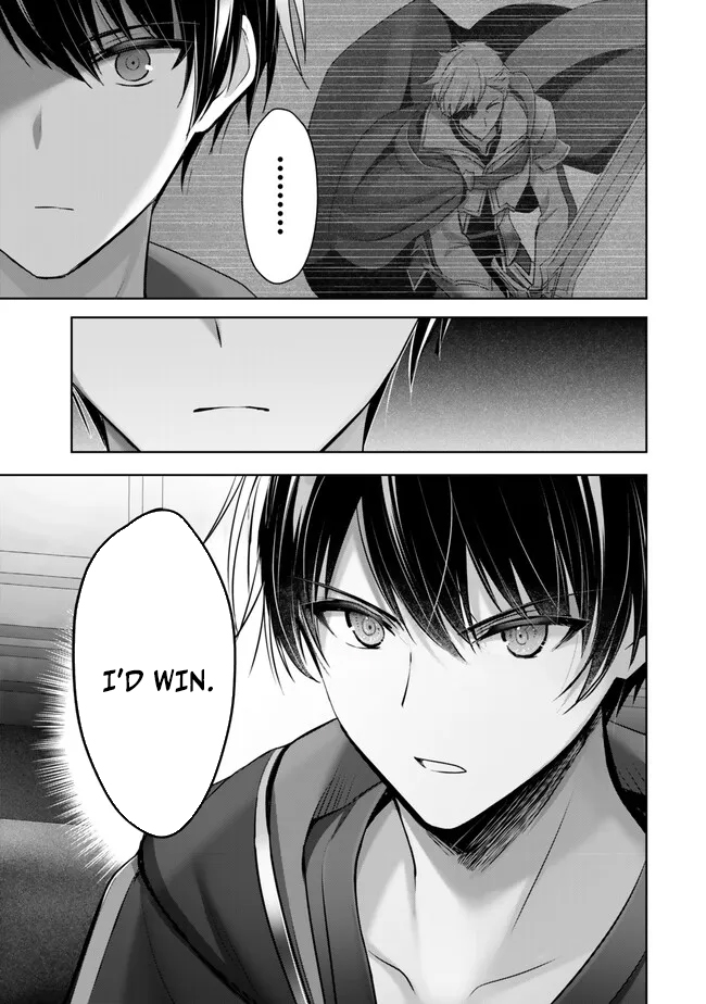 Read Jack of All Trades  Party of None EN Manga Online