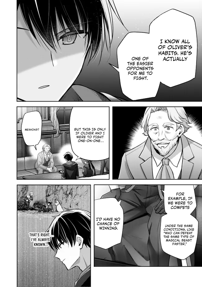 Read Jack of All Trades  Party of None EN Manga Online