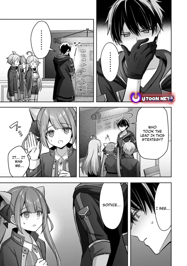 Read Jack of All Trades  Party of None EN Manga Online