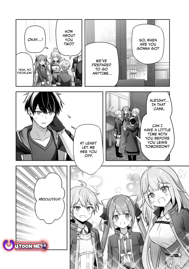 Read Jack of All Trades  Party of None EN Manga Online