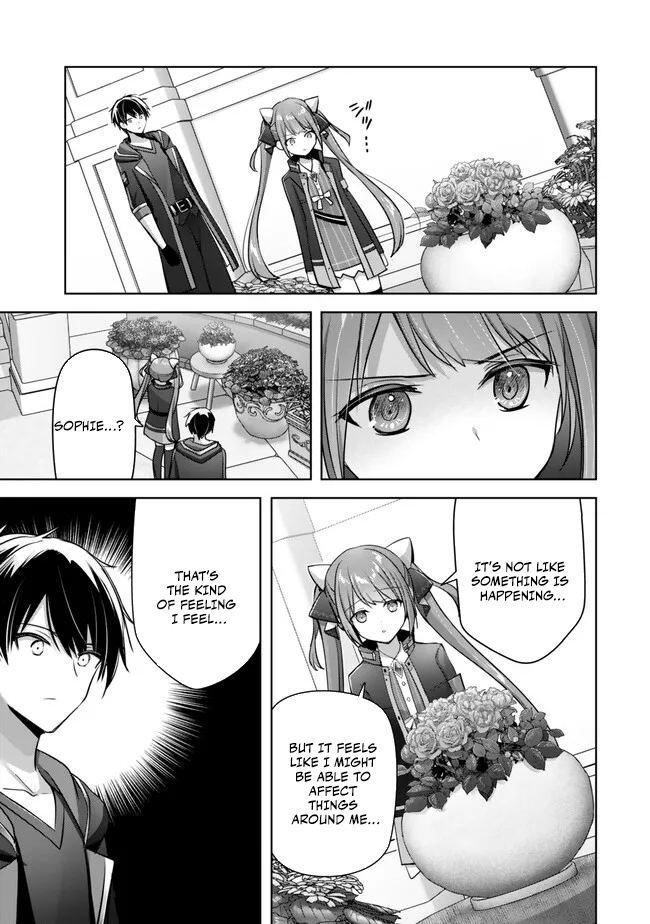 Read Jack of All Trades  Party of None EN Manga Online