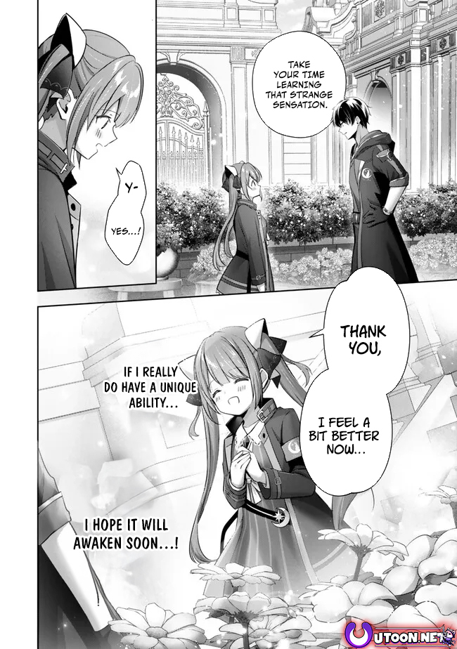 Read Jack of All Trades  Party of None EN Manga Online