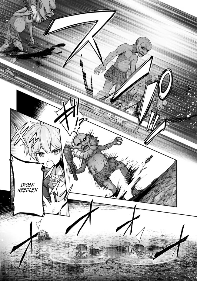 Read Jack of All Trades  Party of None EN Manga Online