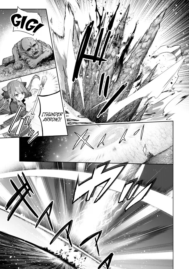 Read Jack of All Trades  Party of None EN Manga Online