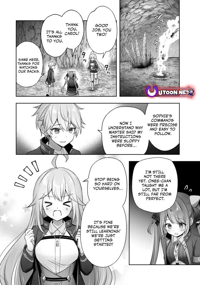 Read Jack of All Trades  Party of None EN Manga Online