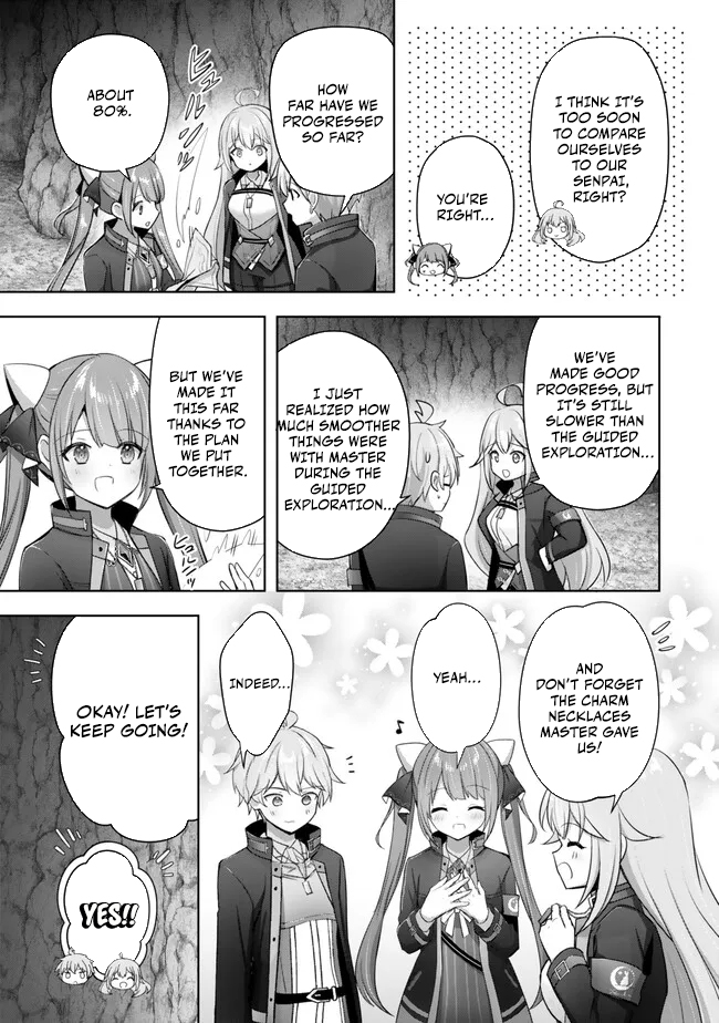 Read Jack of All Trades  Party of None EN Manga Online