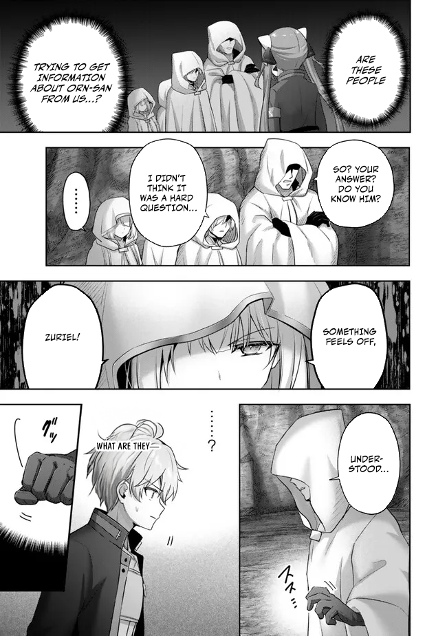 Read Jack of All Trades  Party of None EN Manga Online