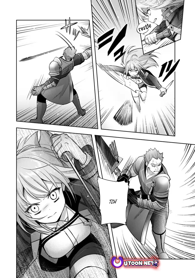 Read Jack of All Trades  Party of None EN Manga Online