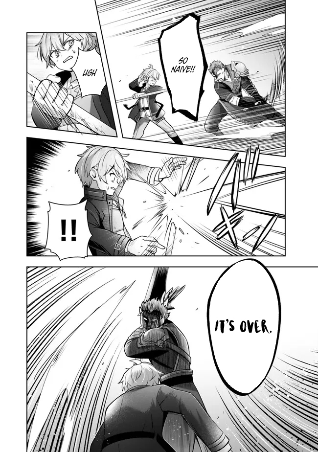 Read Jack of All Trades  Party of None EN Manga Online