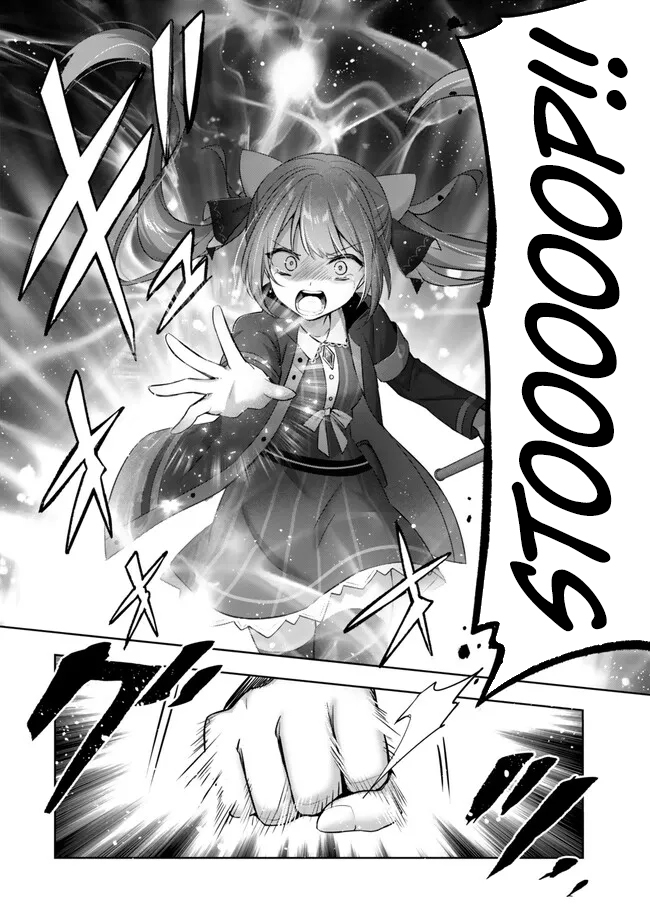 Read Jack of All Trades  Party of None EN Manga Online