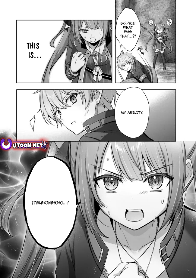 Read Jack of All Trades  Party of None EN Manga Online