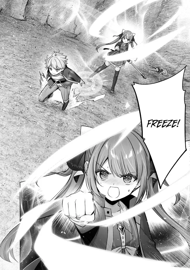 Read Jack of All Trades  Party of None EN Manga Online