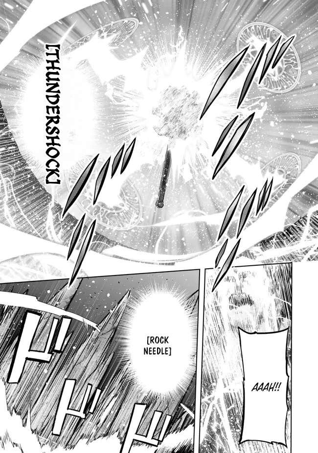 Read Jack of All Trades  Party of None EN Manga Online