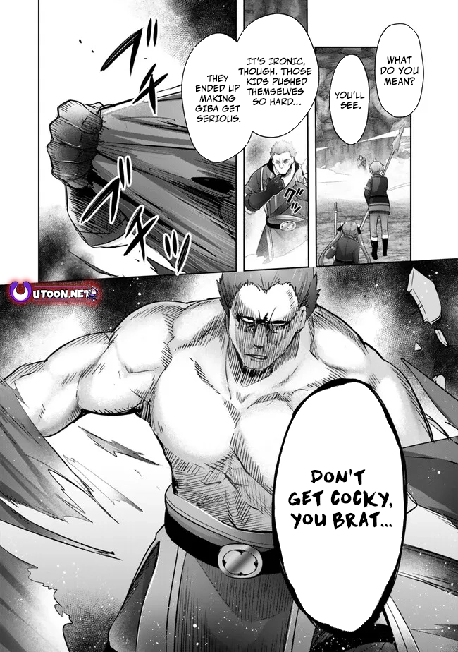 Read Jack of All Trades  Party of None EN Manga Online