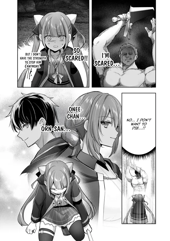 Read Jack of All Trades  Party of None EN Manga Online