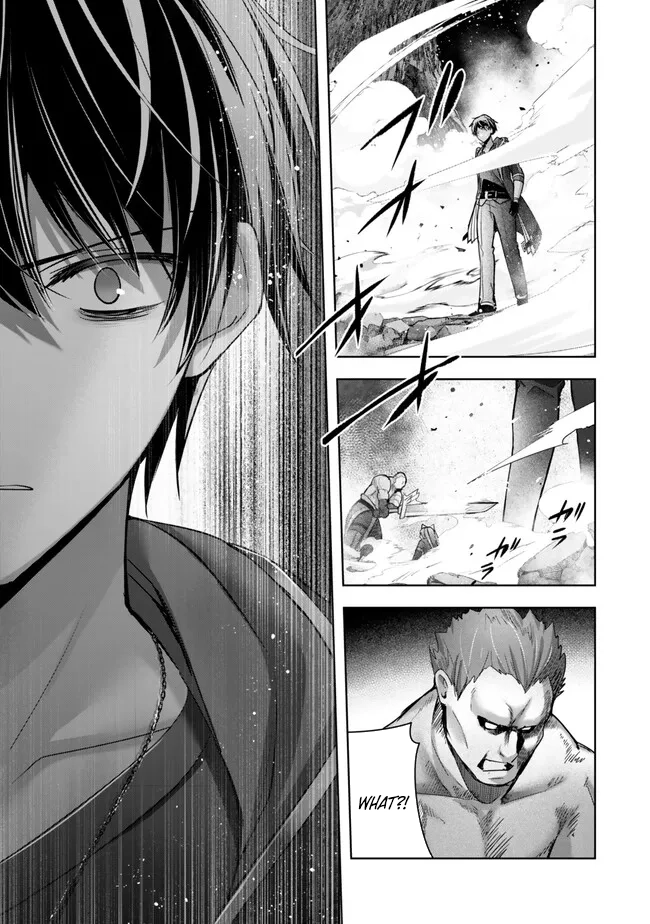Read Jack of All Trades  Party of None EN Manga Online