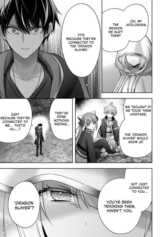 Read Jack of All Trades  Party of None EN Manga Online