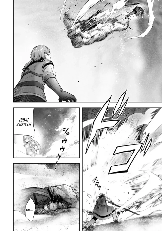 Read Jack of All Trades  Party of None EN Manga Online