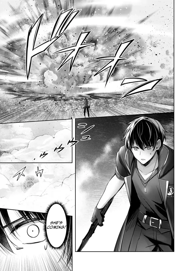 Read Jack of All Trades  Party of None EN Manga Online