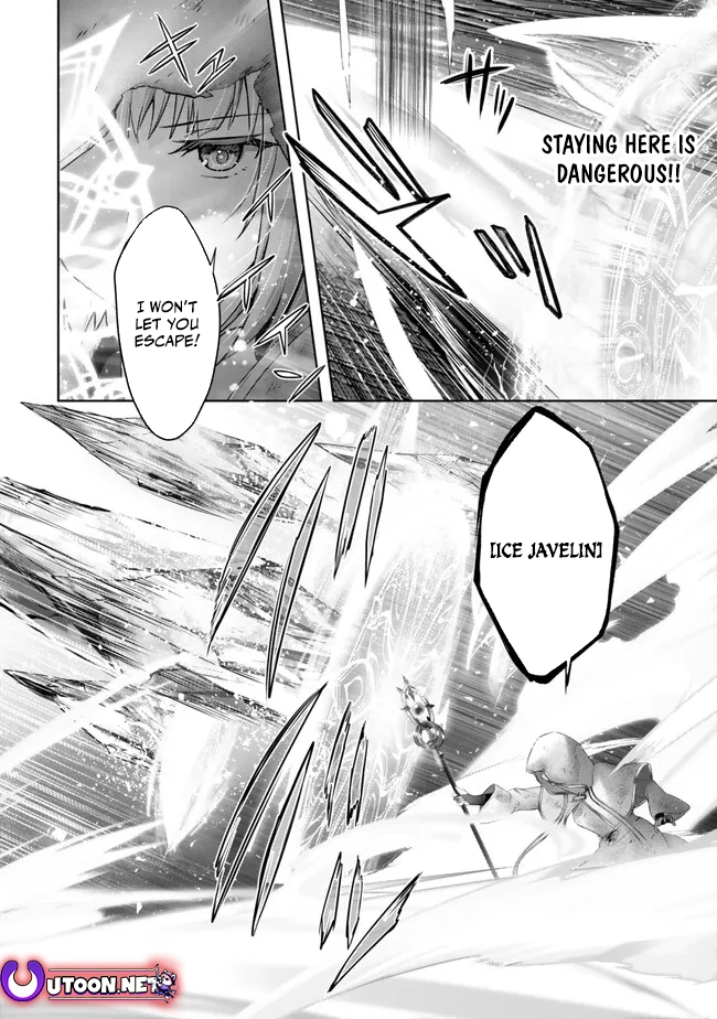 Read Jack of All Trades  Party of None EN Manga Online