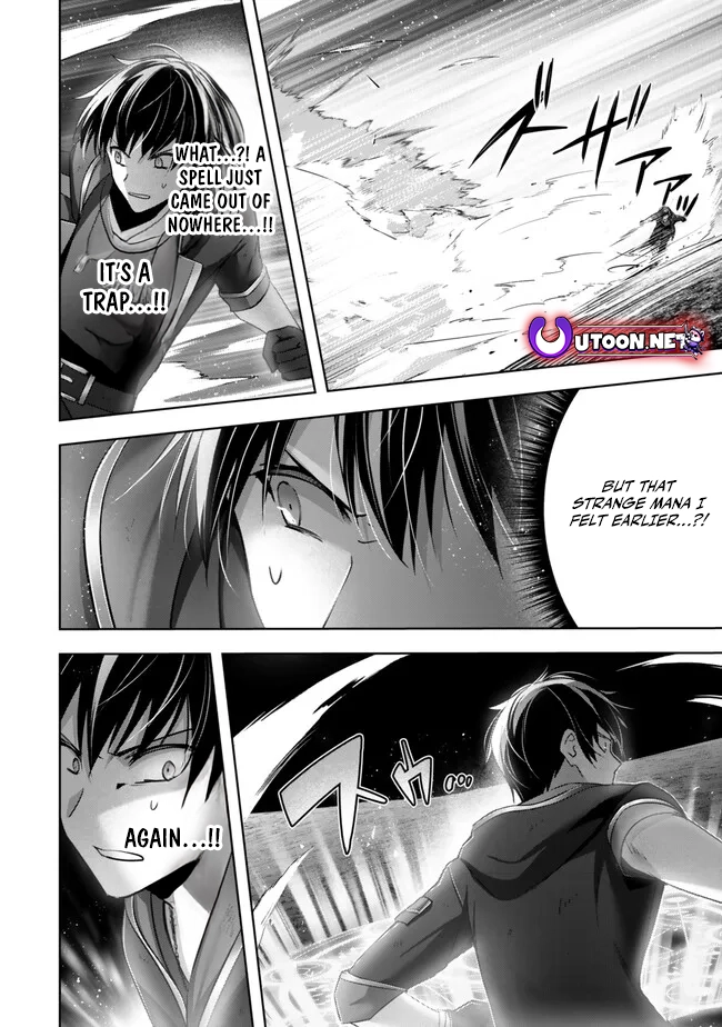 Read Jack of All Trades  Party of None EN Manga Online