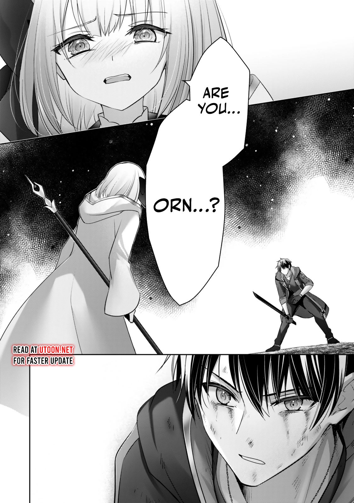 Read Jack of All Trades  Party of None EN Manga Online