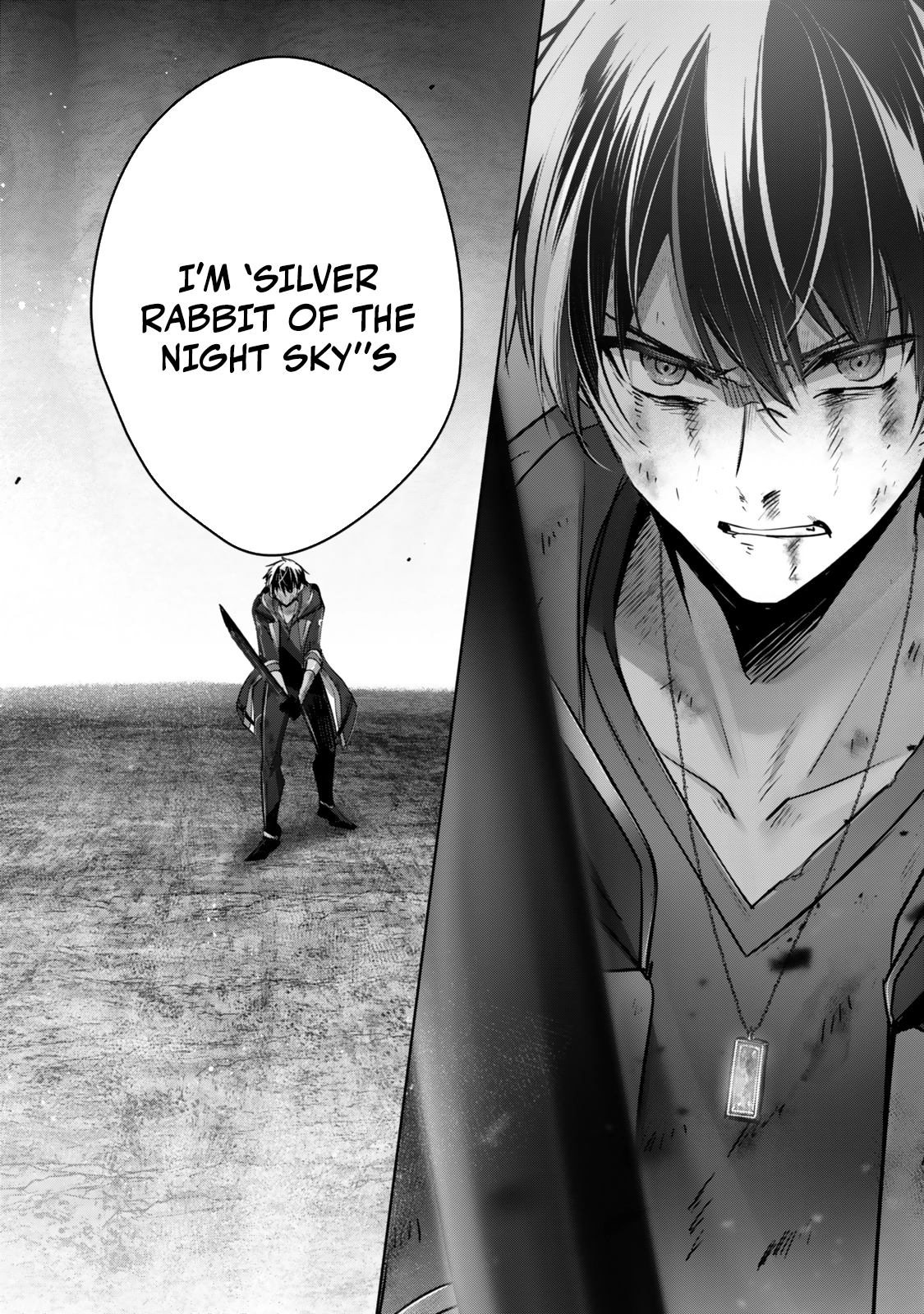 Read Jack of All Trades  Party of None EN Manga Online