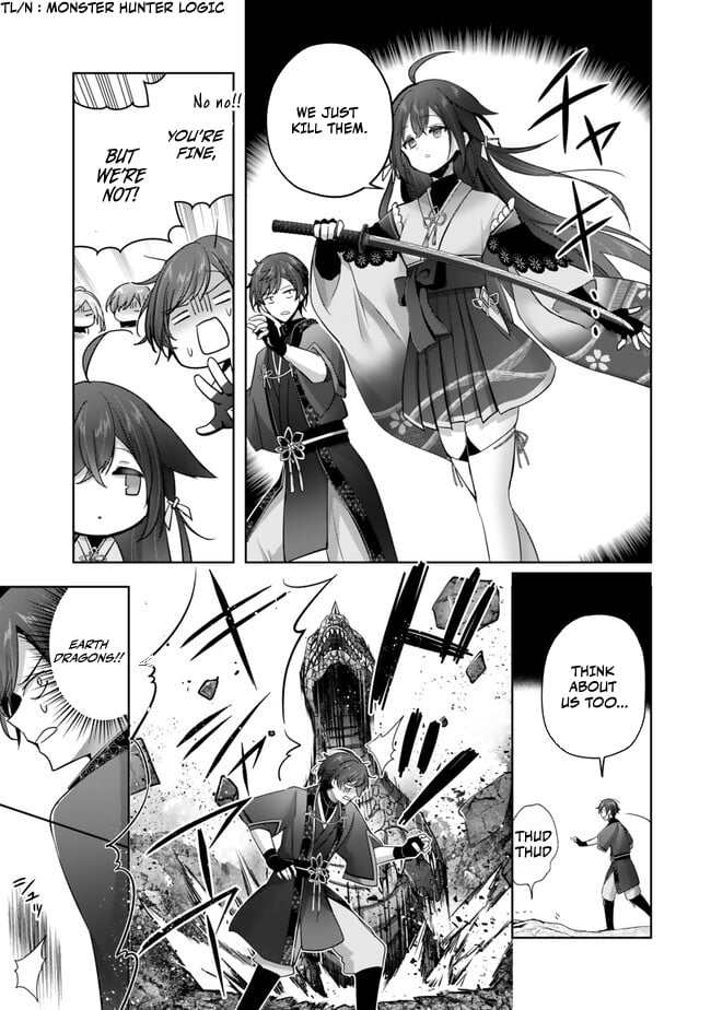 Read Jack of All Trades  Party of None EN Manga Online