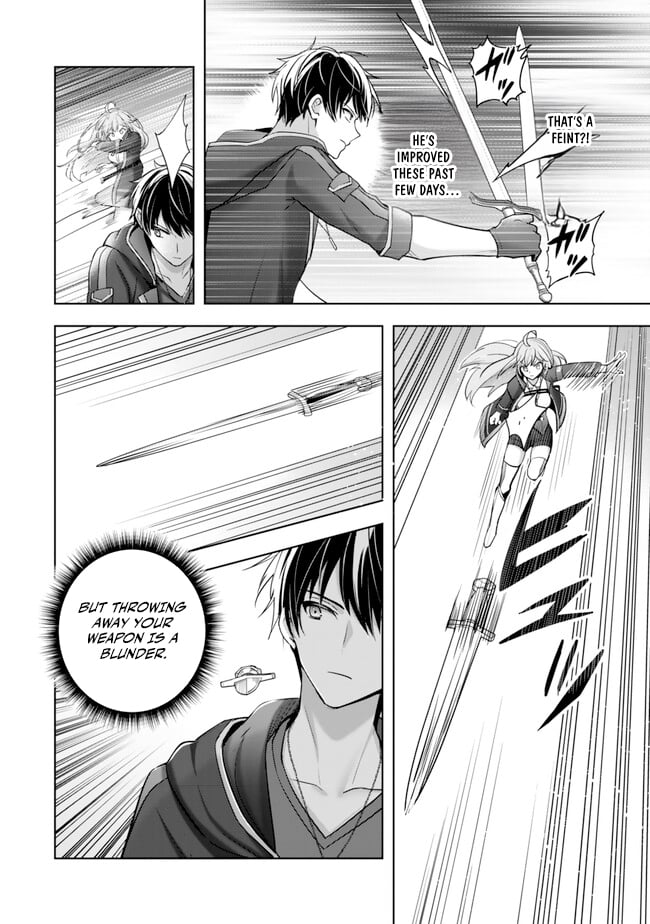 Read Jack of All Trades  Party of None EN Manga Online