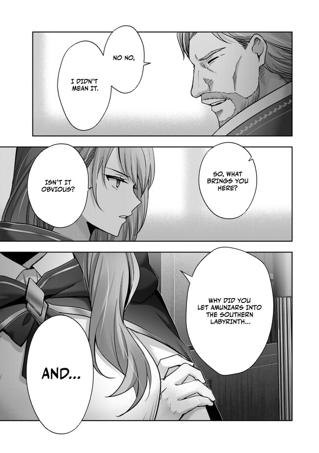 Read Jack of All Trades  Party of None EN Manga Online