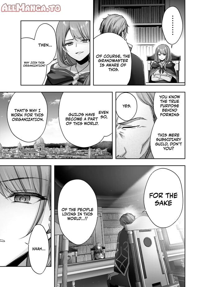 Read Jack of All Trades  Party of None EN Manga Online