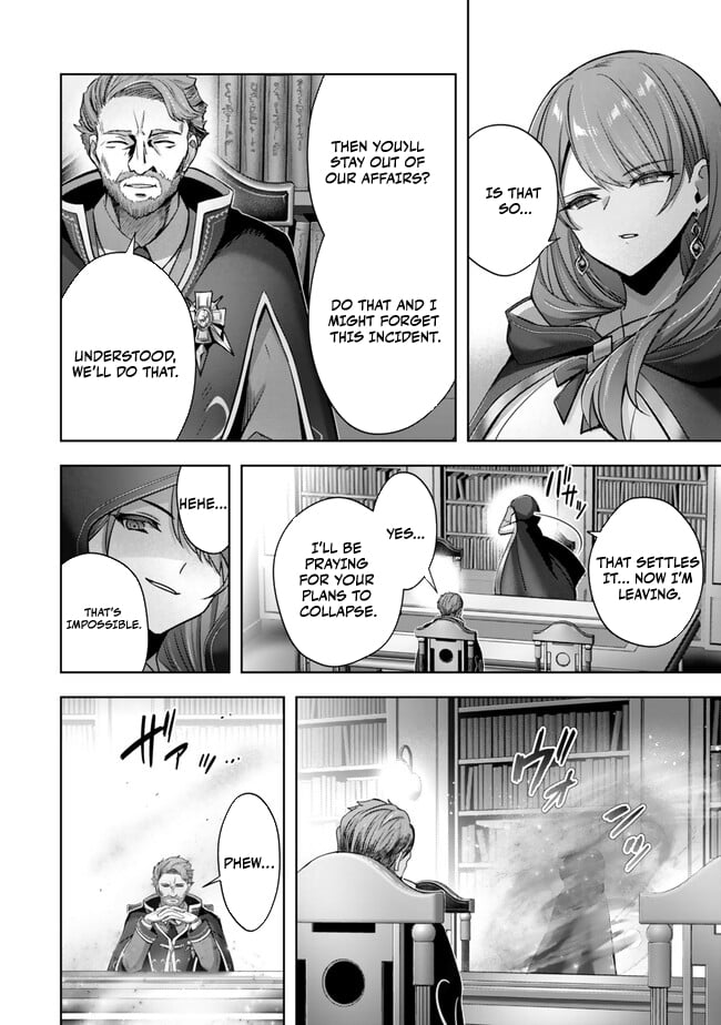 Read Jack of All Trades  Party of None EN Manga Online