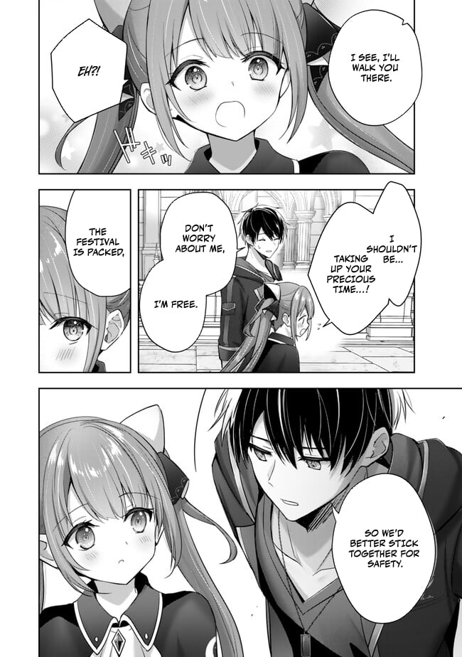 Read Jack of All Trades  Party of None EN Manga Online