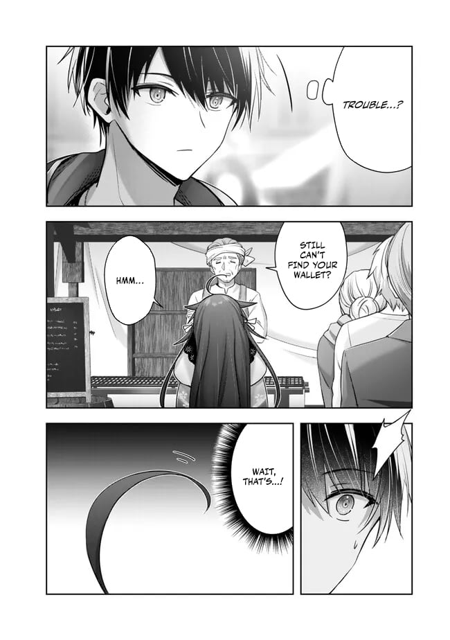 Read Jack of All Trades  Party of None EN Manga Online