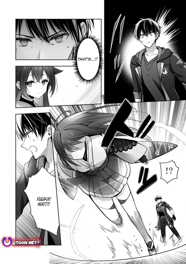 Read Jack of All Trades  Party of None EN Manga Online