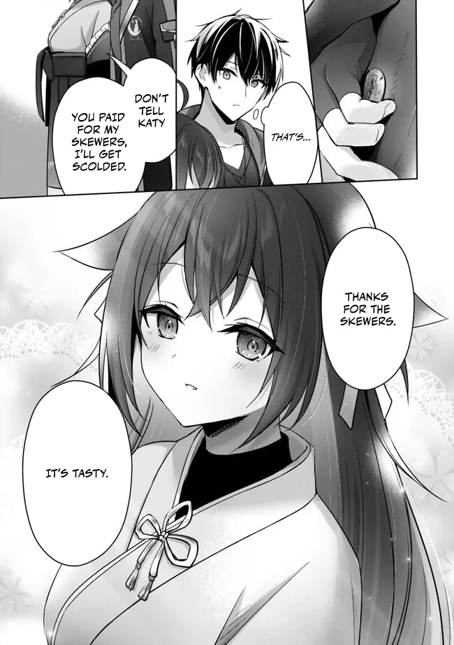 Read Jack of All Trades  Party of None EN Manga Online