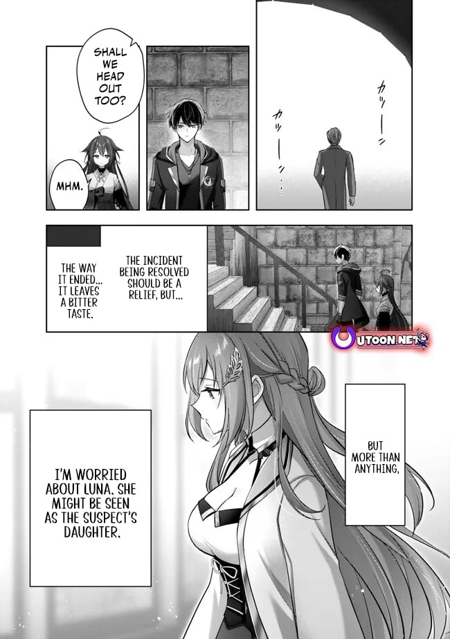 Read Jack of All Trades  Party of None EN Manga Online
