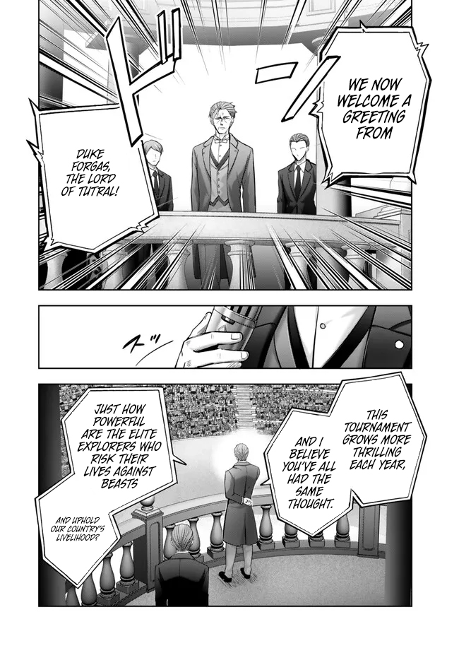 Read Jack of All Trades  Party of None EN Manga Online