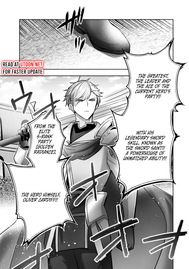 Read Jack of All Trades  Party of None EN Manga Online