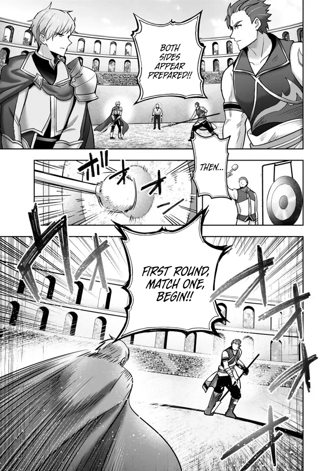 Read Jack of All Trades  Party of None EN Manga Online