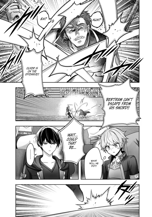 Read Jack of All Trades  Party of None EN Manga Online