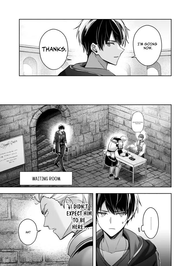 Read Jack of All Trades  Party of None EN Manga Online