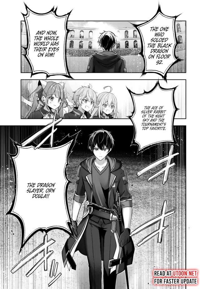 Read Jack of All Trades  Party of None EN Manga Online